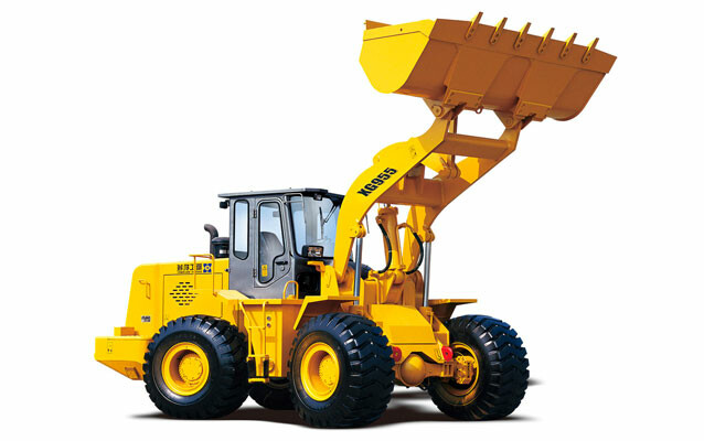 Погрузчик Bobcat S300