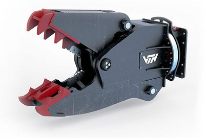 Гидравлический бетонолом VTN FP24